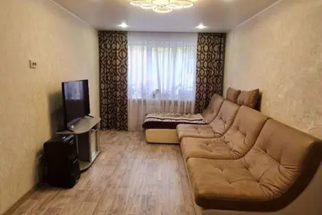 3-комнатная квартира в Златоусте, ул. Румянцева, 25