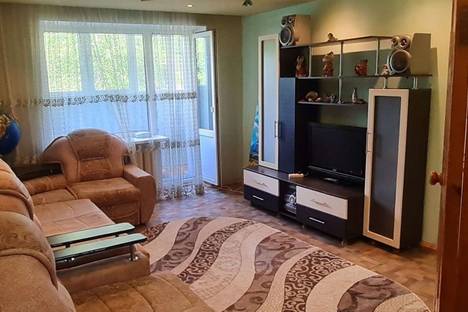 3-комнатная квартира в Златоусте, ул. Свердлова, 17