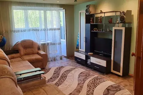 3-комнатная квартира в Златоусте, ул. Свердлова, 17