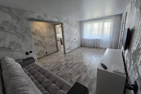 2-комнатная квартира в Златоусте, Трактовая ул., 1