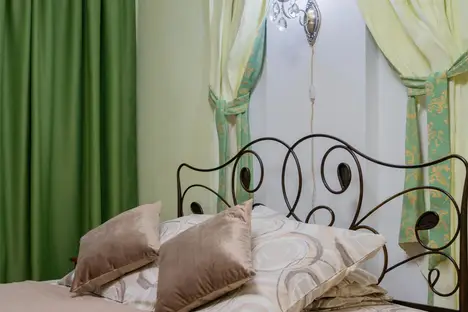 1-комнатная квартира в Воронеже, ул. Революции 1905 года, 31А