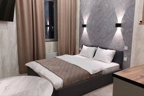 1-комнатная квартира в Шерегеше, ул. Гагарина, 51/2