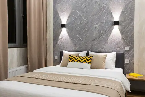 1-комнатная квартира в Шерегеше, ул. Гагарина, 51/2