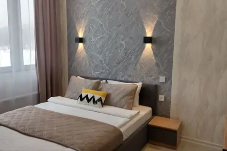 1-комнатная квартира в Шерегеше, Шерегеш, ул. Гагарина, 51/2