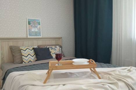 1-комнатная квартира в Тюмени, ул. Газовиков, 49