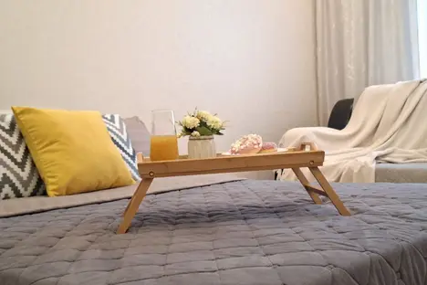 1-комнатная квартира в Тюмени, Заречный пр-д, 37к1