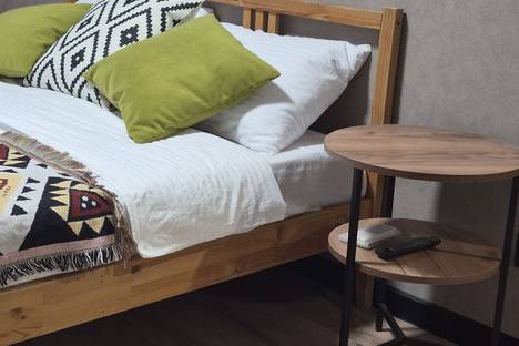 1-комнатная квартира в Краснодаре, Ставропольская ул., 151