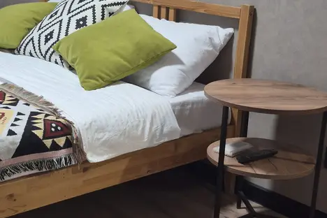 1-комнатная квартира в Краснодаре, Ставропольская ул., 151