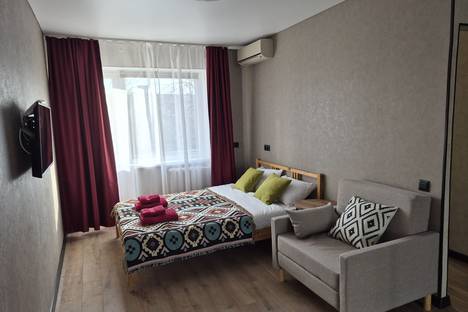 1-комнатная квартира в Краснодаре, Ставропольская ул., 151