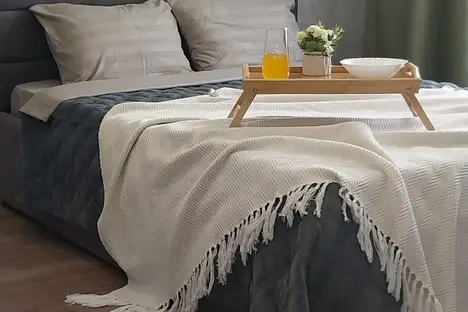 1-комнатная квартира в Тюмени, Тюмень, ул. Щербакова, 136