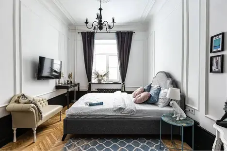 1-комнатная квартира в Санкт-Петербурге, Невский пр-кт, 154