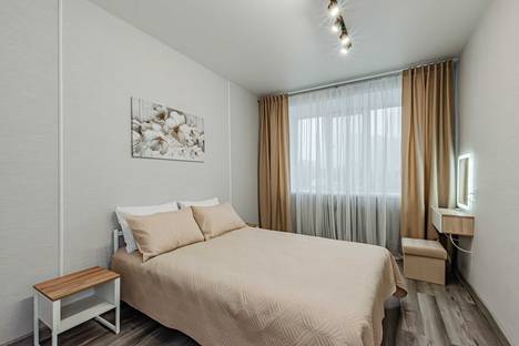 2-комнатная квартира в Казани, ул. Олега Кошевого, 6А