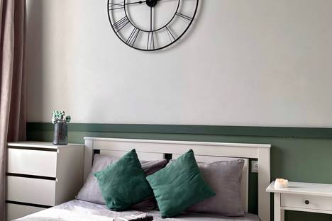 1-комнатная квартира в Санкт-Петербурге, Санкт-Петербург, Рижский пр-кт, 35