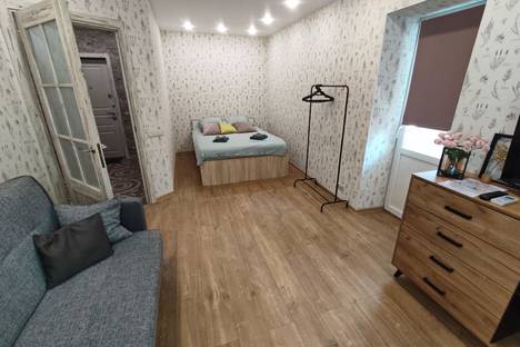 1-комнатная квартира во Владивостоке, Некрасовская ул., 55