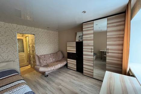 1-комнатная квартира в Архангельске, Архангельск, Садовая ул., 52к2