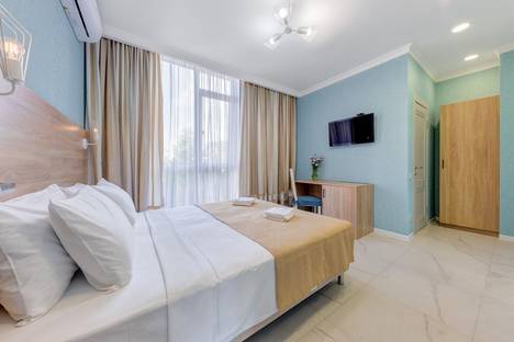 Комната в Геленджике, ул Грибоедова, д 10