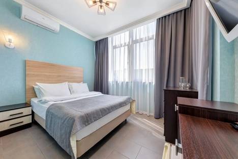 Комната в Геленджике, ул. Грибоедова, 10