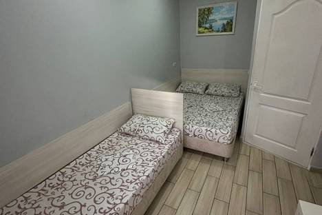 Комната в Геленджике, ул. Грибоедова, 10