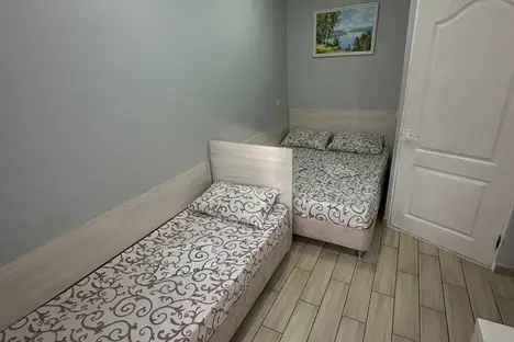 Комната в Геленджике, Геленджик, ул. Грибоедова, 10