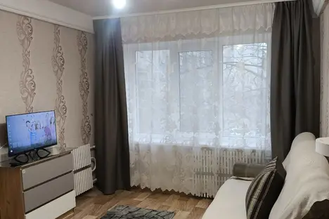 2-комнатная квартира в Горловке, ул. Болотникова, 27