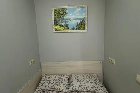 Комната в Геленджике, Геленджик, ул. Грибоедова, 10