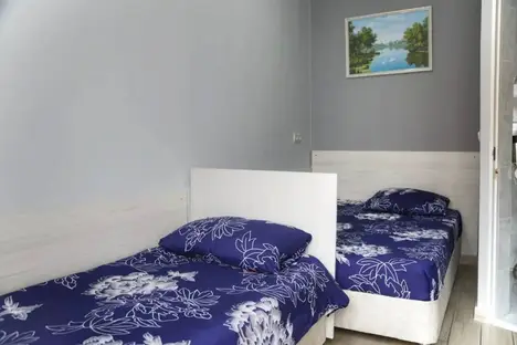 Комната в Геленджике, Геленджик, ул. Грибоедова, 10