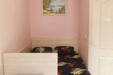 Комната в Геленджике, ул. Грибоедова, 10