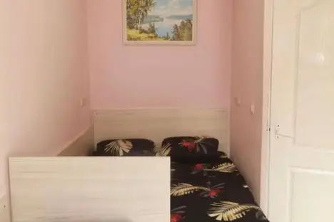 Комната в Геленджике, Геленджик, ул. Грибоедова, 10