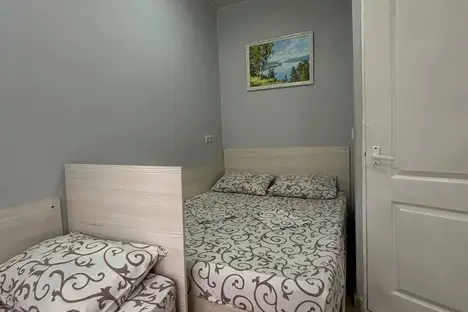 Комната в Геленджике, Геленджик, ул. Грибоедова, 10