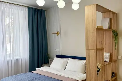 1-комнатная квартира в Йошкар-Оле, Вознесенская ул., 108