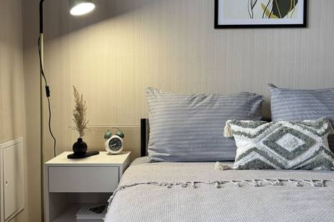 1-комнатная квартира в Перми, Пермь, ул. Куфонина, 10Б