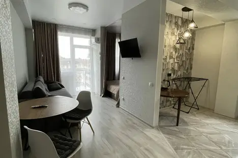 1-комнатная квартира в Сочи, Пятигорская ул., 54/4