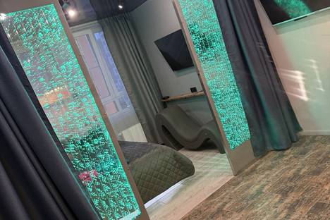 2-комнатная квартира в Нижнем Новгороде, ул. Героя Советского Союза Аристархова, 7