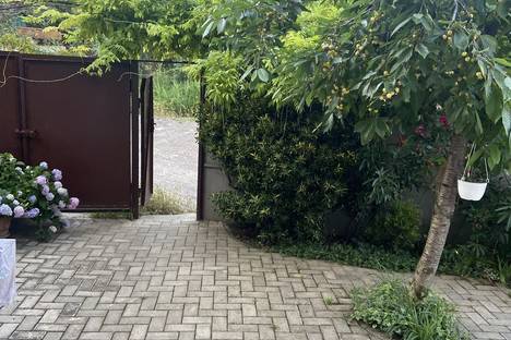 2-комнатная квартира в Кацивели, ул. Виткевича, 6Б