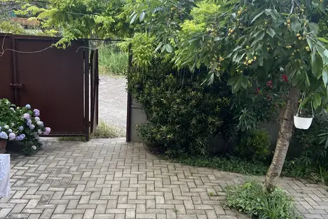 2-комнатная квартира в Кацивели, Кацивели, ул. Виткевича, 6Б