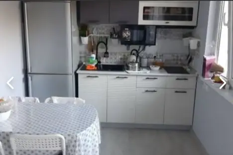 2-комнатная квартира в Кацивели, ул. Виткевича, 6Б