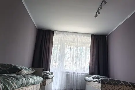 3-комнатная квартира в Ржеве, ул. Александра Фролова, 12