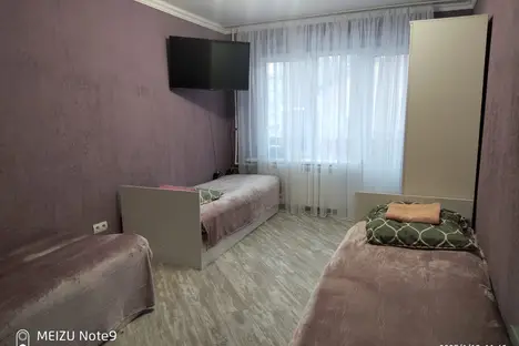 2-комнатная квартира в Ржеве, Привокзальная ул., 11/1