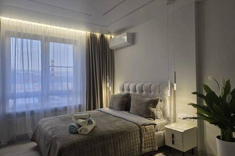 1-комнатная квартира в Новороссийске, ул. Куникова, 47А