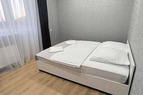 Двухкомнатная квартира в аренду посуточно в Анапе по адресу мкр. Алексеевка, Ленинградская ул., 41