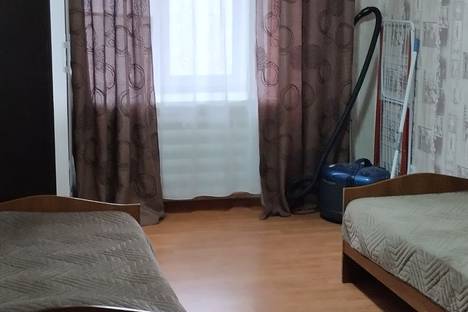 2-комнатная квартира в Яровом, кв-л А, 15