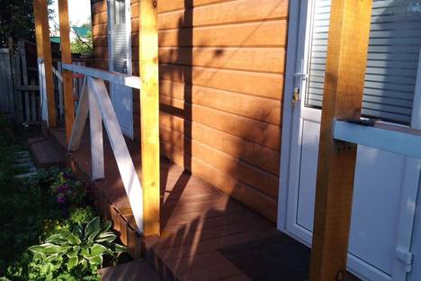 Дом в Яровом, Первомайская ул., 89