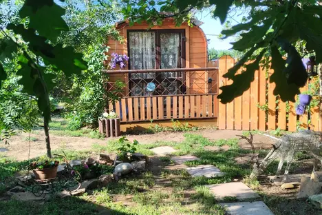 Дом в Яровом, Яровое, Первомайская ул., 89