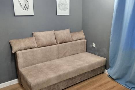 1-комнатная квартира в Иркутске, Байкальская ул., 257Б