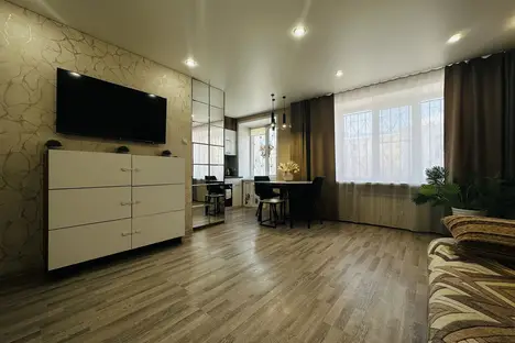 2-комнатная квартира в Чите, ул. Горького, 32