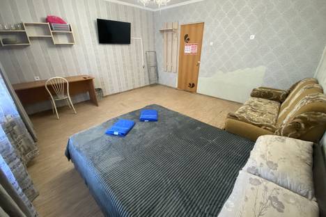 Комната в аренду посуточно в Чите по адресу ул. Кочеткова, 81