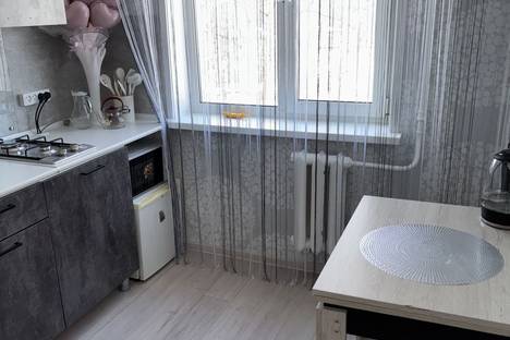 2-комнатная квартира в Амурске, Комсомольский пр-кт, 7