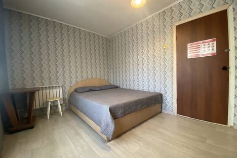 Комната в Чите, ул. Кочеткова, 81