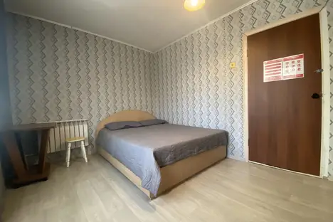 Комната в Чите, ул. Кочеткова, 81