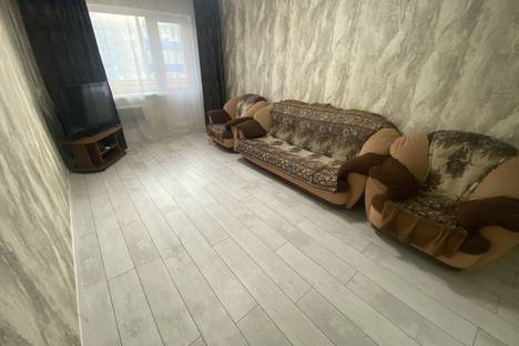 Комната в Чите, 1-й мкр., 11